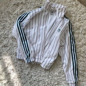 Adidas wind breaker